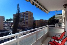 Apartamento en Torre del Mar - 2. TERRASOL MADRID 4