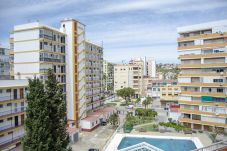 Apartamento en Torre del Mar - 2. TERRASOL CARACOLA 5