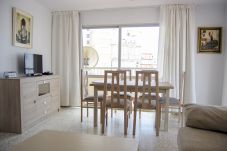 Apartamento en Torre del Mar - 2. TERRASOL CARACOLA 5