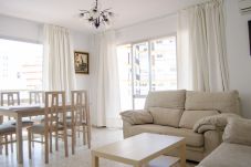 Apartamento en Torre del Mar - 2. TERRASOL CARACOLA 5