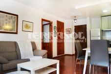 Apartamento en Caleta de velez - 2. TERRASOL ISIS G