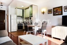 Apartamento en Caleta de velez - 2. TERRASOL ISIS G