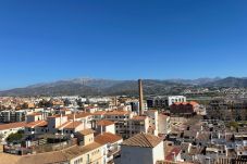 Apartamento en Torre del Mar - 2. TERRASOL ROMA 9