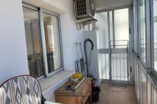 Apartamento en Torre del Mar - 2. TERRASOL ROMA 9