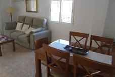 Apartamento en Torre del Mar - 2. TERRASOL HAWAI 2