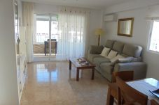Apartamento en Torre del Mar - 2. TERRASOL HAWAI 2