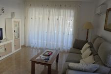 Apartamento en Torre del Mar - 2. TERRASOL HAWAI 2