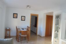 Apartamento en Torre del Mar - 2. TERRASOL HAWAI 2