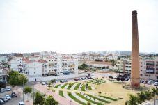 Apartamento en Torre del Mar - 2. TERRASOL ATICO AZUCARERA 5I