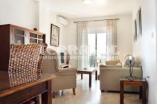 Apartamento en Torre del Mar - 2. TERRASOL ATICO AZUCARERA 5I