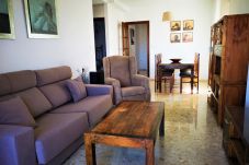 Apartamento en Torre del Mar - 2. TERRASOL ATICO AZUCARERA 5I