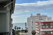 Apartamento en Torre del Mar - 2. TERRASOL HAMBURGO 2