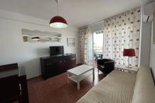 Apartamento en Torre del Mar - 2. TERRASOL HAMBURGO 2