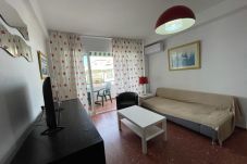 Apartamento en Torre del Mar - 2. TERRASOL HAMBURGO 2