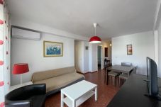 Apartamento en Torre del Mar - 2. TERRASOL HAMBURGO 2