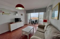 Apartamento en Torre del Mar - TERRASOL HAMBURGO 2