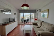 Apartamento en Torre del Mar - TERRASOL HAMBURGO 2