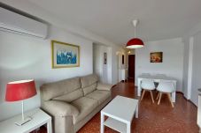 Apartamento en Torre del Mar - TERRASOL HAMBURGO 2