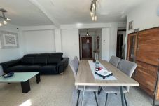 Apartamento en Torre del Mar - TERRASOL ARENAS 4