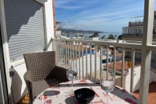 Apartamento en Torre del Mar - TERRASOL ARENAS 4