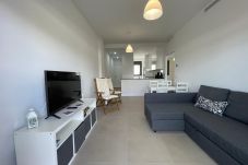Apartamento en Algarrobo - 2. TERRASOL ALMUNIA