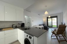 Apartamento en Algarrobo - 2. TERRASOL ALMUNIA