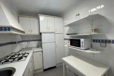 Apartamento en Torre del Mar - TERRASOL ANTILLAS 13 
