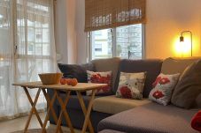 Apartamento en Torre del Mar - 2. TERRASOL ESTOCOLMO 1