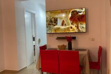 Apartamento en Torre del Mar - 2. TERRASOL ESTOCOLMO 1