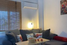 Apartamento en Torre del Mar - TERRASOL ESTOCOLMO 1
