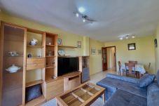 Apartamento en Torre del Mar - TERRASOL ZEUS