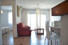 Apartamento en Torre del Mar - 2. TERRASOL PALMA