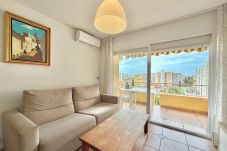 Apartamento en Torre del Mar - TERRASOL PALMA