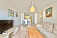 Apartamento en Torre del Mar - TERRASOL PALMA