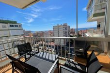 Apartamento en Torre del Mar - TERRASOL MADRID 9