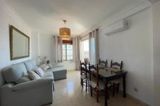 Apartamento en Torre del Mar - TERRASOL MADRID 9