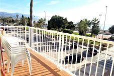 Apartamento en Torre del Mar - 2. TERRASOL SAN GERARDO 2-2-2 FRONTAL AL MR¡AR