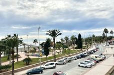 Apartamento en Torre del Mar - 2. TERRASOL SAN GERARDO 2-2-2 FRONTAL AL MR¡AR
