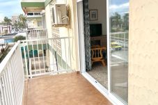 Apartamento en Torre del Mar - 2. TERRASOL SAN GERARDO 2-2-2 FRONTAL AL MR¡AR