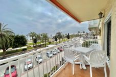 Apartamento en Torre del Mar - TERRASOL SAN GERARDO 2-2-2 FRONTAL AL MAR