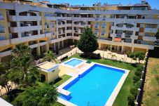 Apartamento en Torre del Mar - 2. TORRELITORAL ÁTICO 2 DORMITORIOS