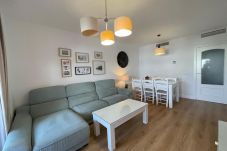 Apartamento en Torre del Mar - 2. TORRELITORAL PORTAL 6 4ªB