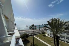 Apartamento en Caleta de velez - TERRASOL ISIS DÚPLEX A 1 MINUTO DE LA...