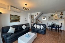 Apartamento en Caleta de velez - TERRASOL ISIS 3ª DUPLEX