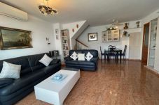 Apartamento en Caleta de velez - TERRASOL ISIS 3ª DUPLEX