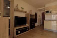 Estudio en Torre del Mar - 0. TERRASOL PLAZAMAR 2-6