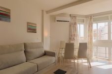 Estudio en Torre del Mar - 0. TERRASOL PLAZAMAR 2-6