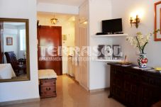 Estudio en Torre del Mar - TERRASOL PLAZAMAR 3-6