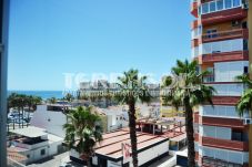 Estudio en Torre del Mar - TERRASOL PLAZAMAR 3-6