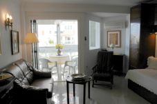 Estudio en Torre del Mar - TERRASOL PLAZAMAR 3-6